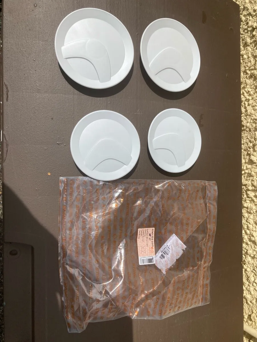 Wheel covers - Image 4