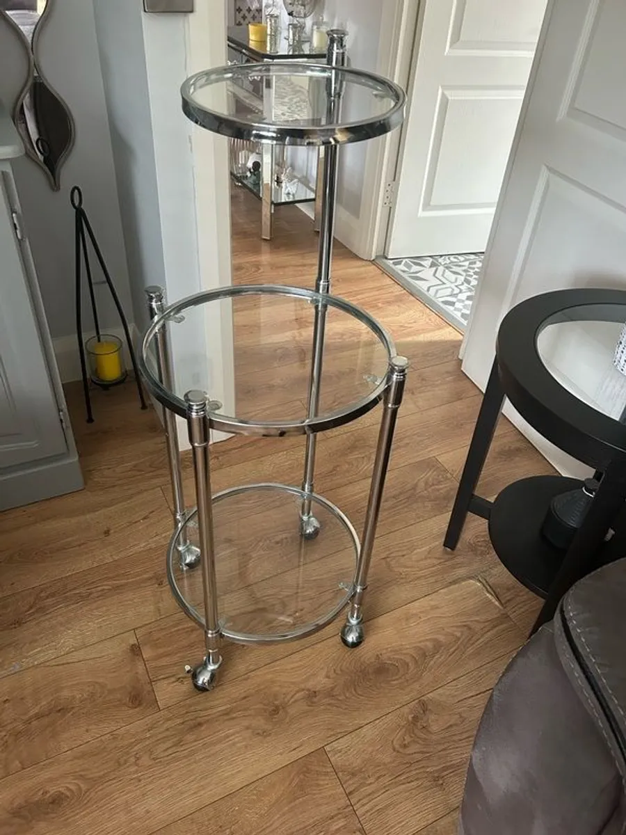 Bar Cart - Image 3