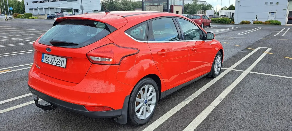 Ford Focus 2016 - Image 3
