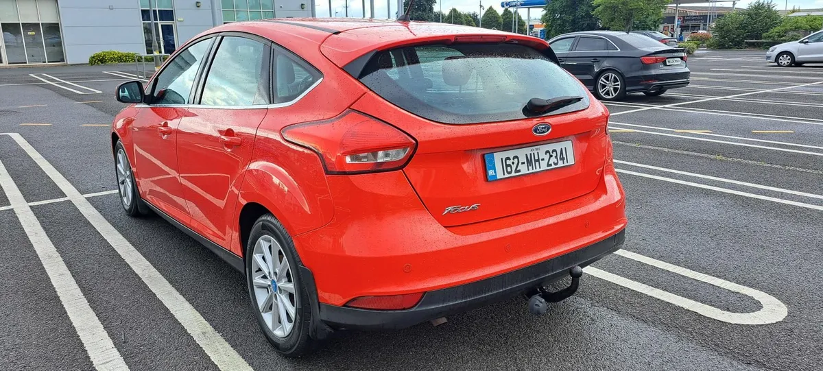 Ford Focus 2016 - Image 4