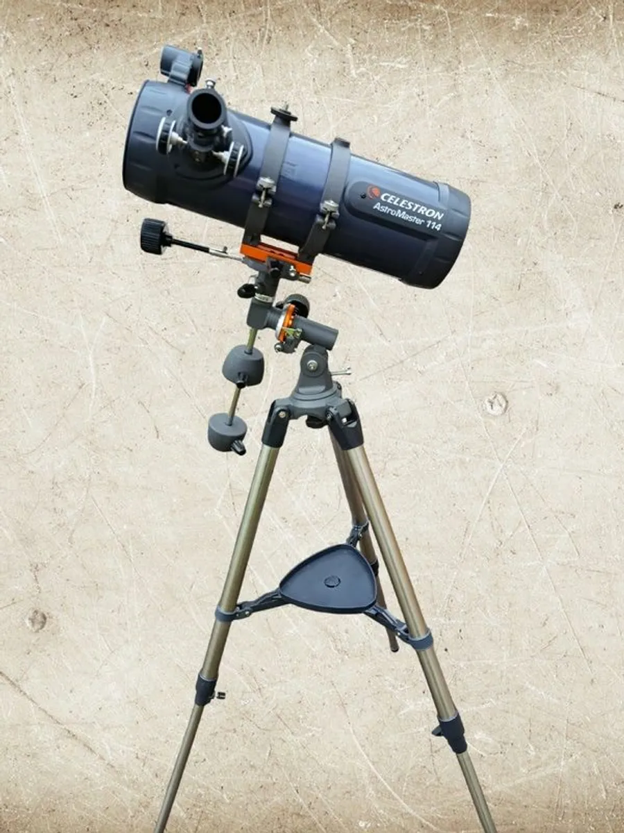 Celestron AstraMaster Telescope - Image 3