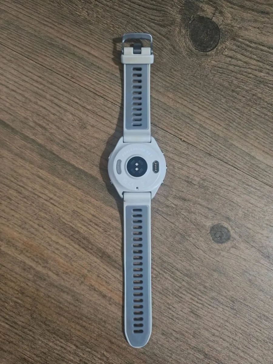 Forerunner 965 White - Image 2