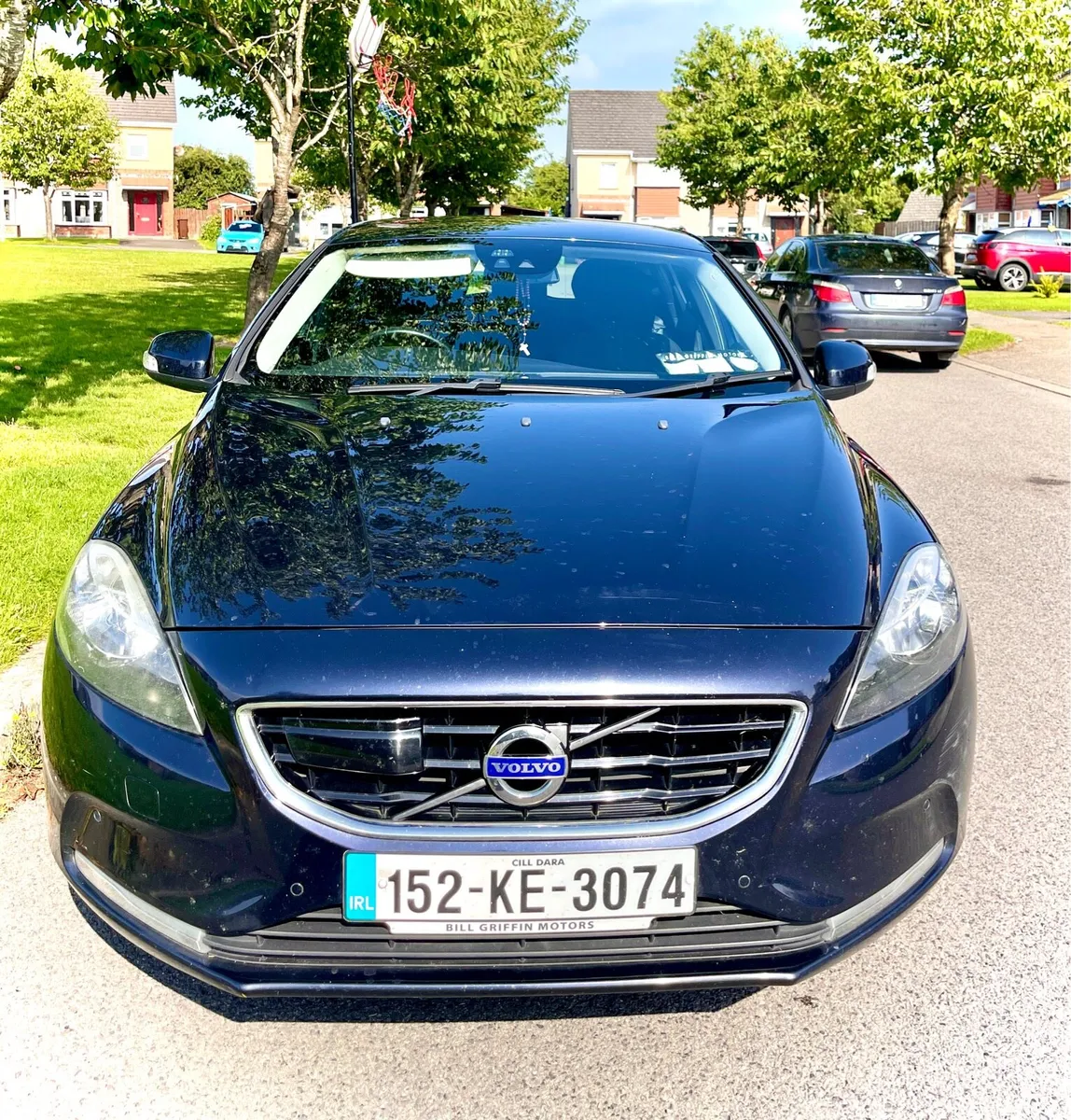 Volvo V40 - Image 1