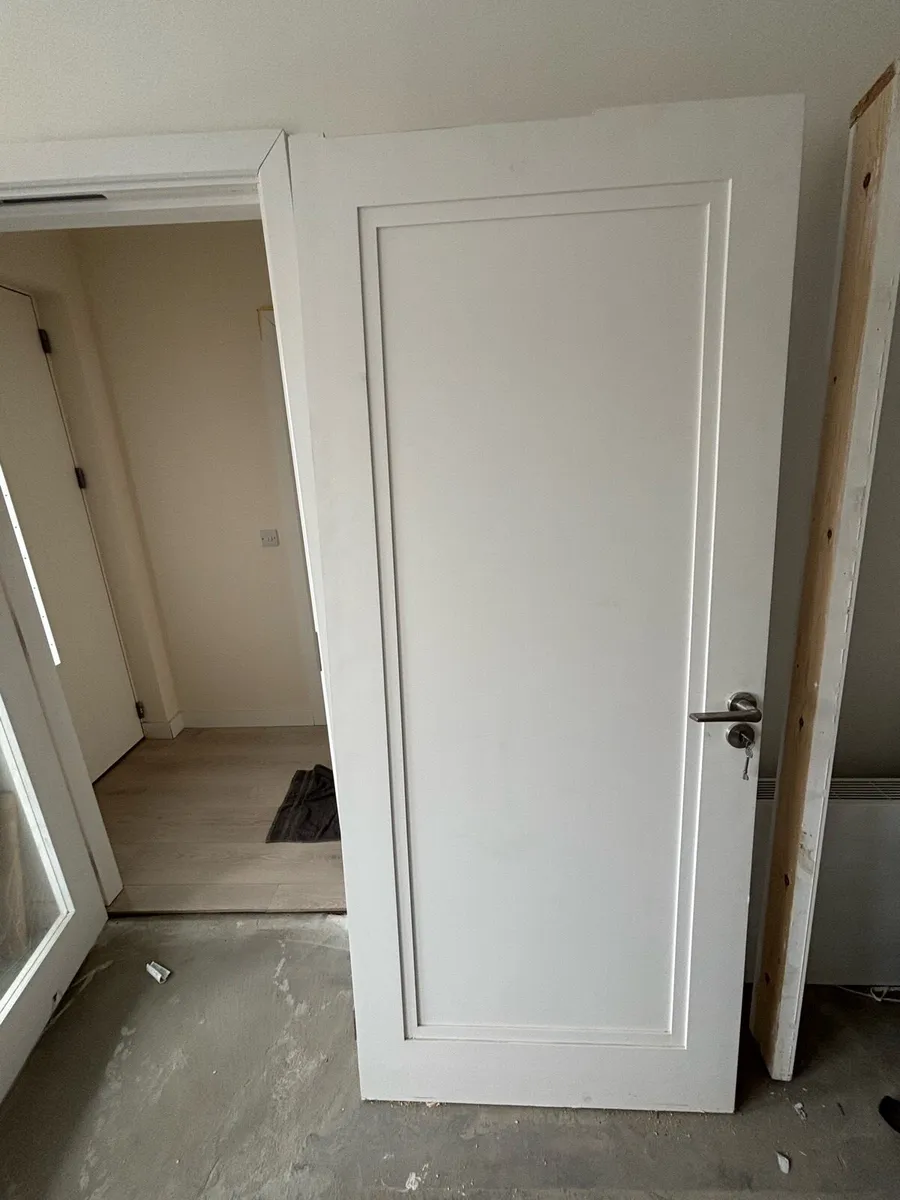 Internal Doors