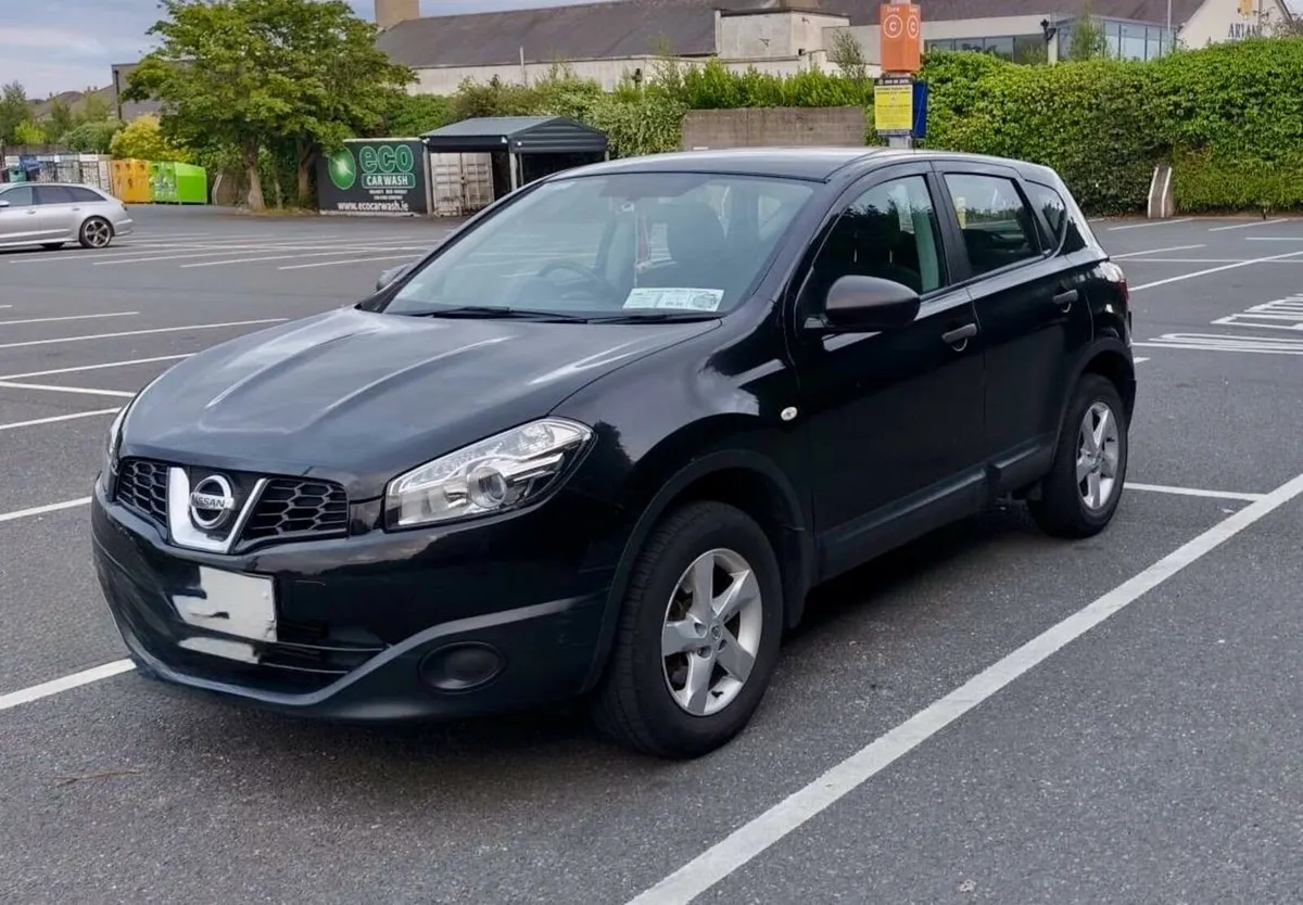 Nissan Qashqai - Image 3