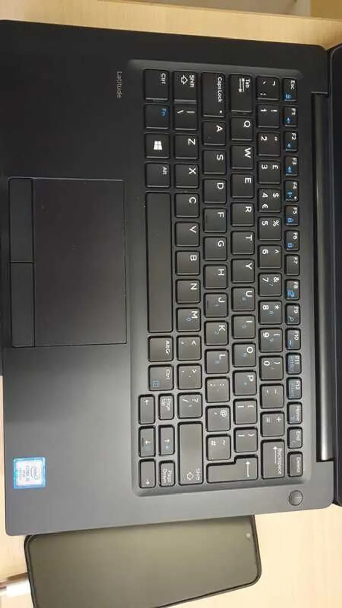 Dell latitude 7280 i5 7th Gen - Image 2