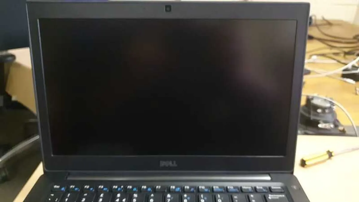 Dell latitude 7280 i5 7th Gen - Image 4