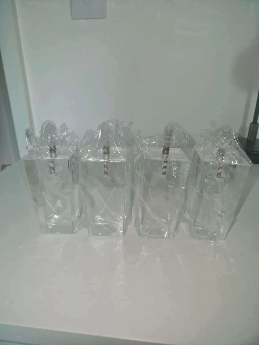 Press legs - Image 1