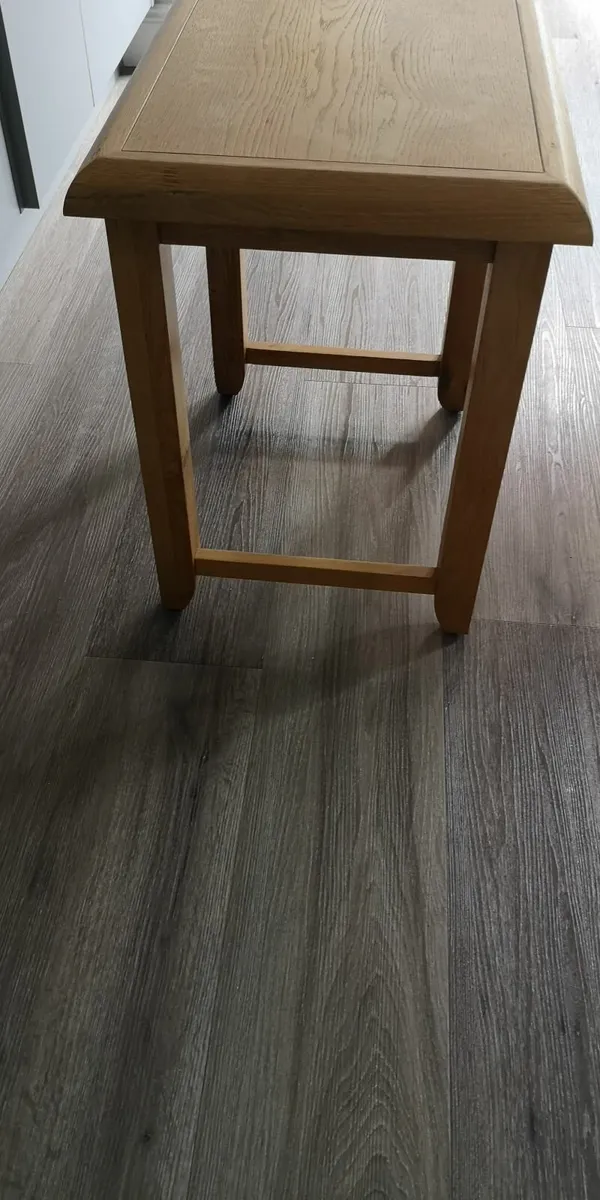 Small coffee / Side table - Image 2