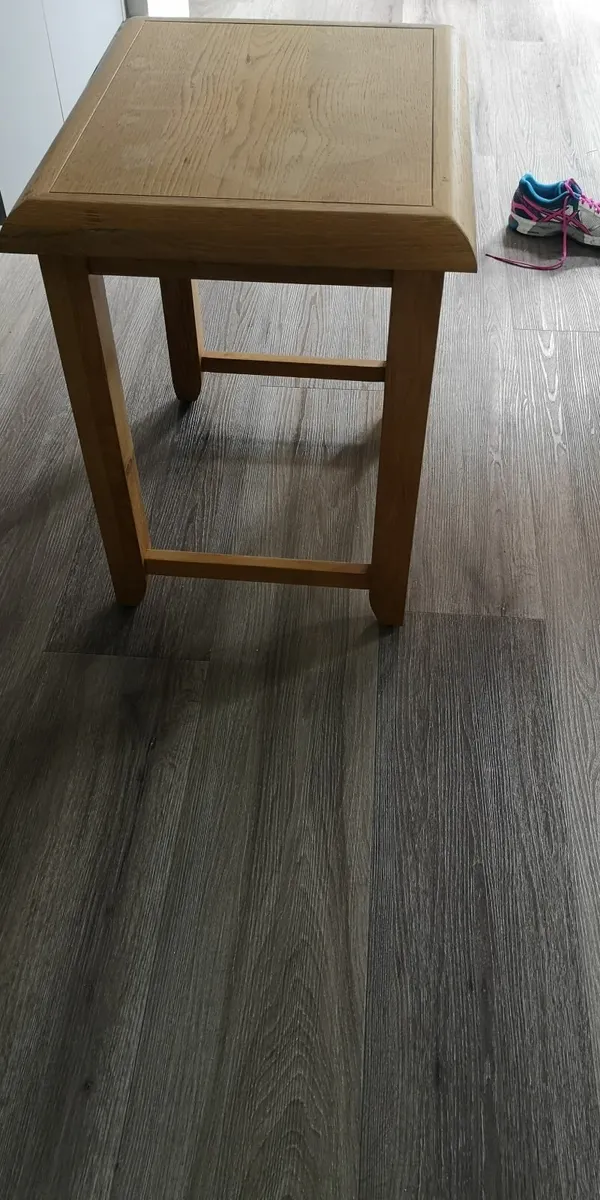 Small coffee / Side table - Image 3