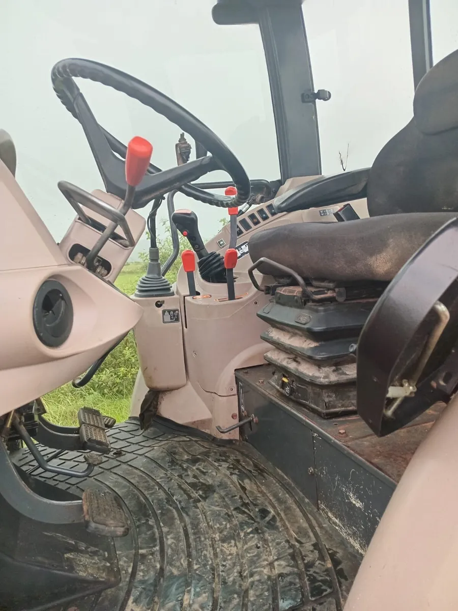 Kubota M8540 - Image 4