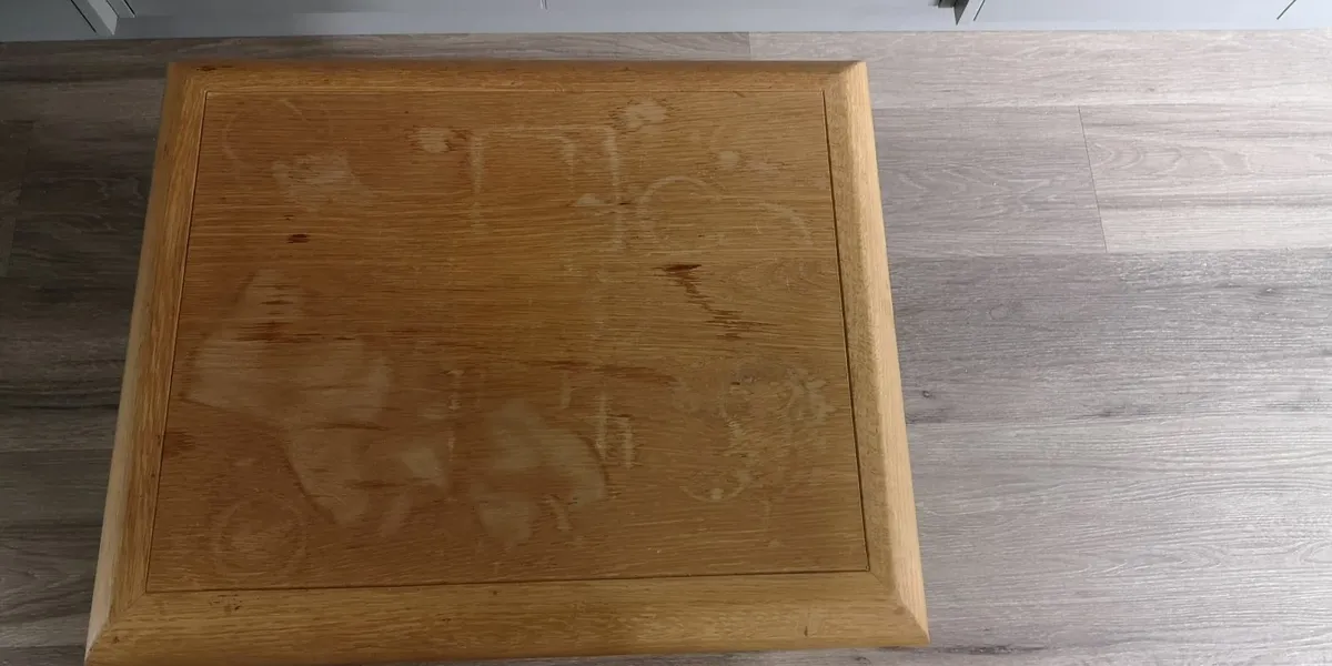 Small coffee / Side table - Image 4