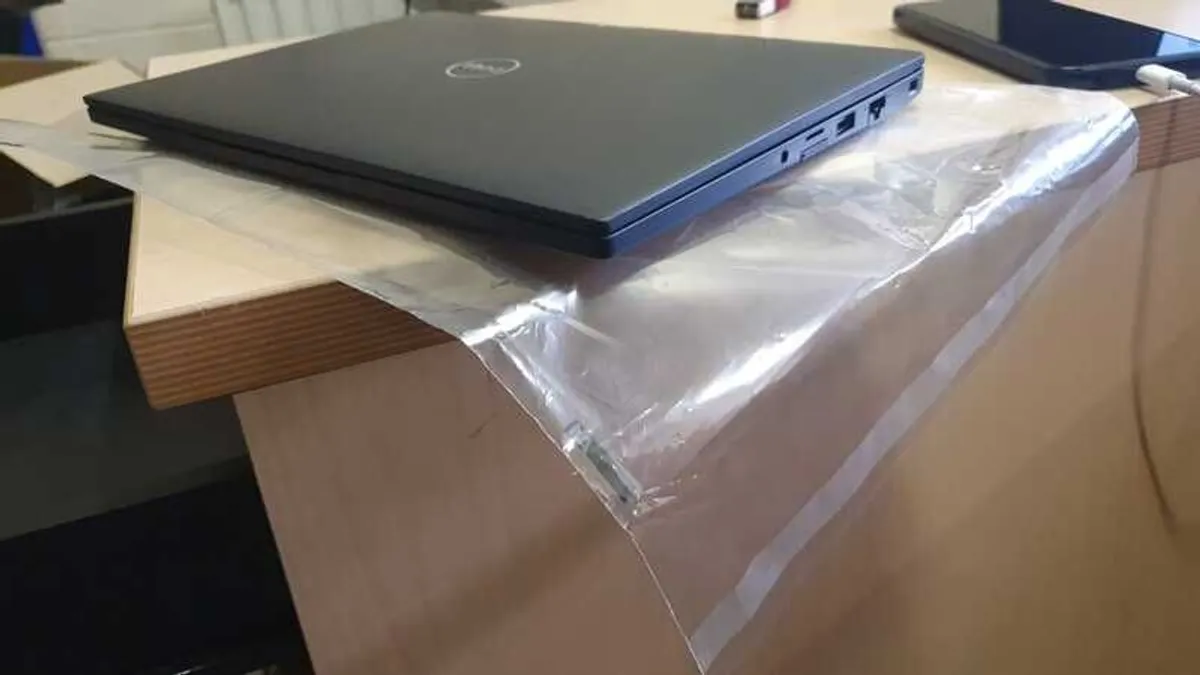 Dell Latitude 7390 - Core i5/8th Gen & 8GB/256GB - Image 3