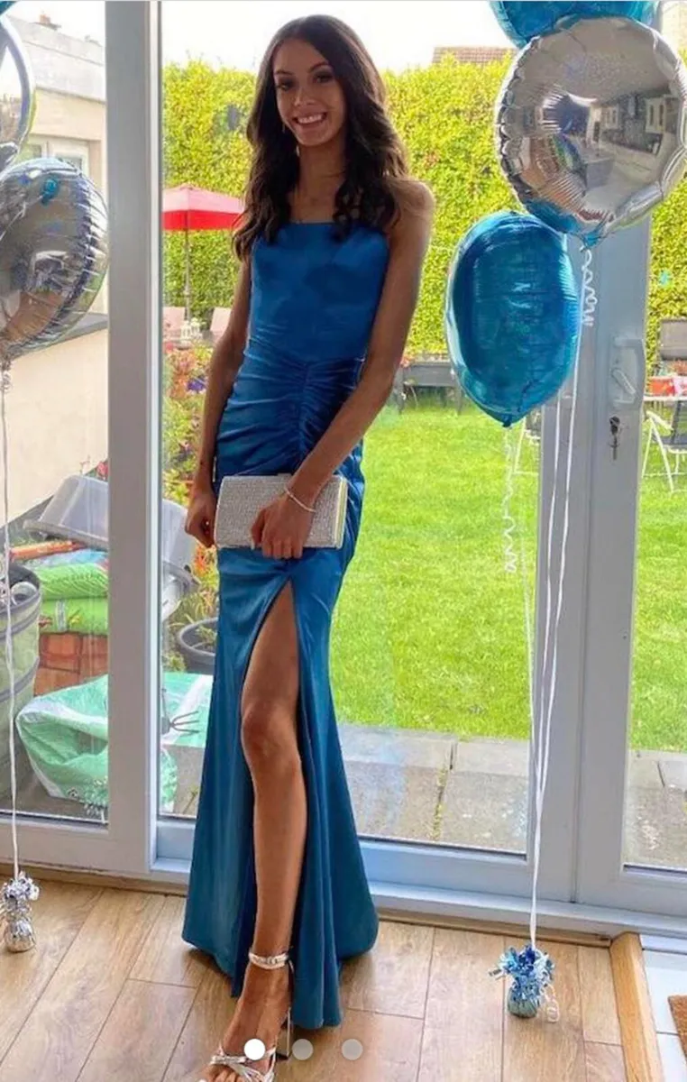 Debs dress - Image 1