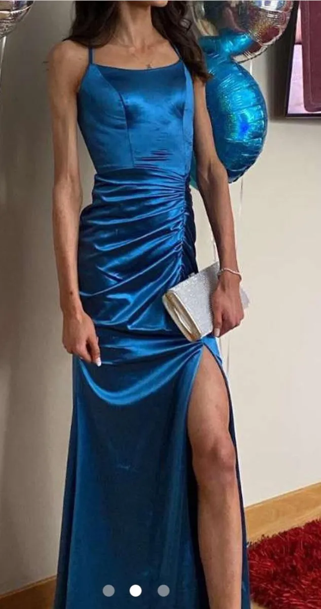 Debs dress - Image 2