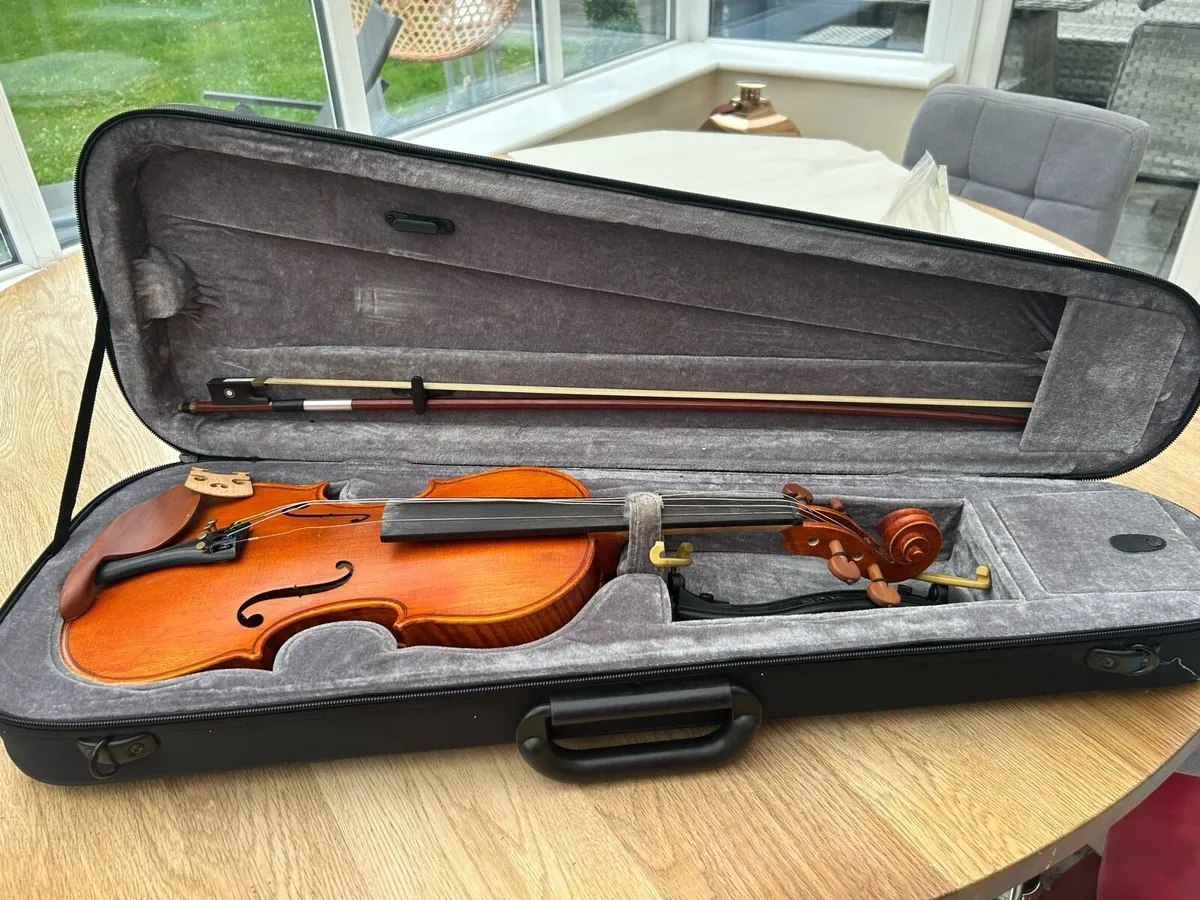 Violin - Image 2