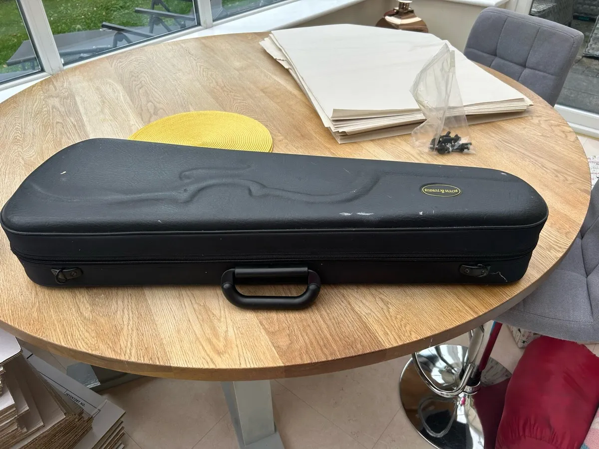 Violin - Image 3