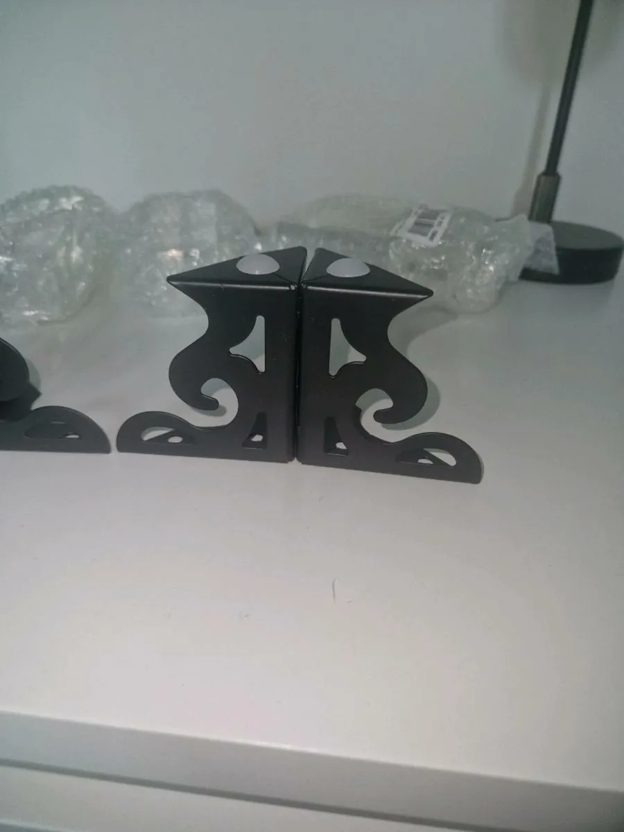 Press legs - Image 1