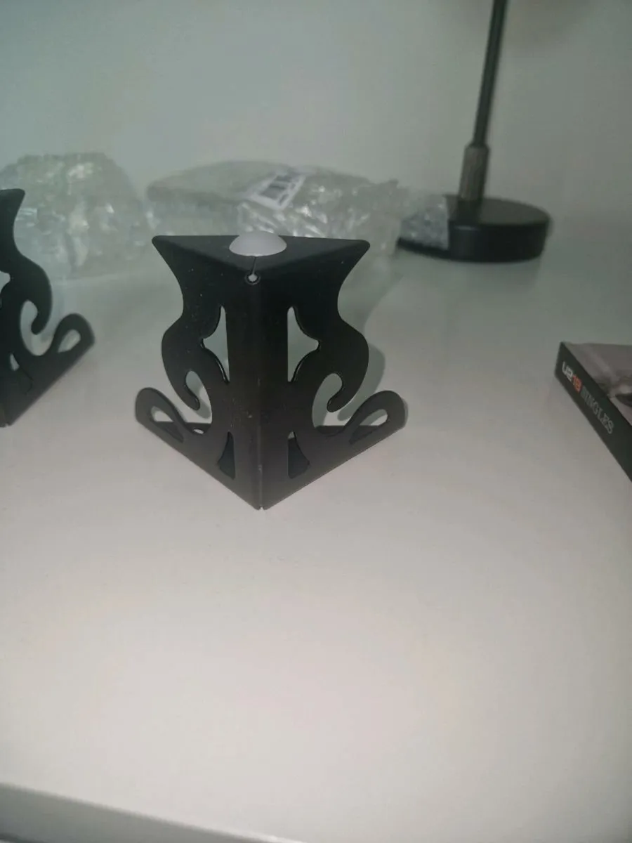 Press legs - Image 2