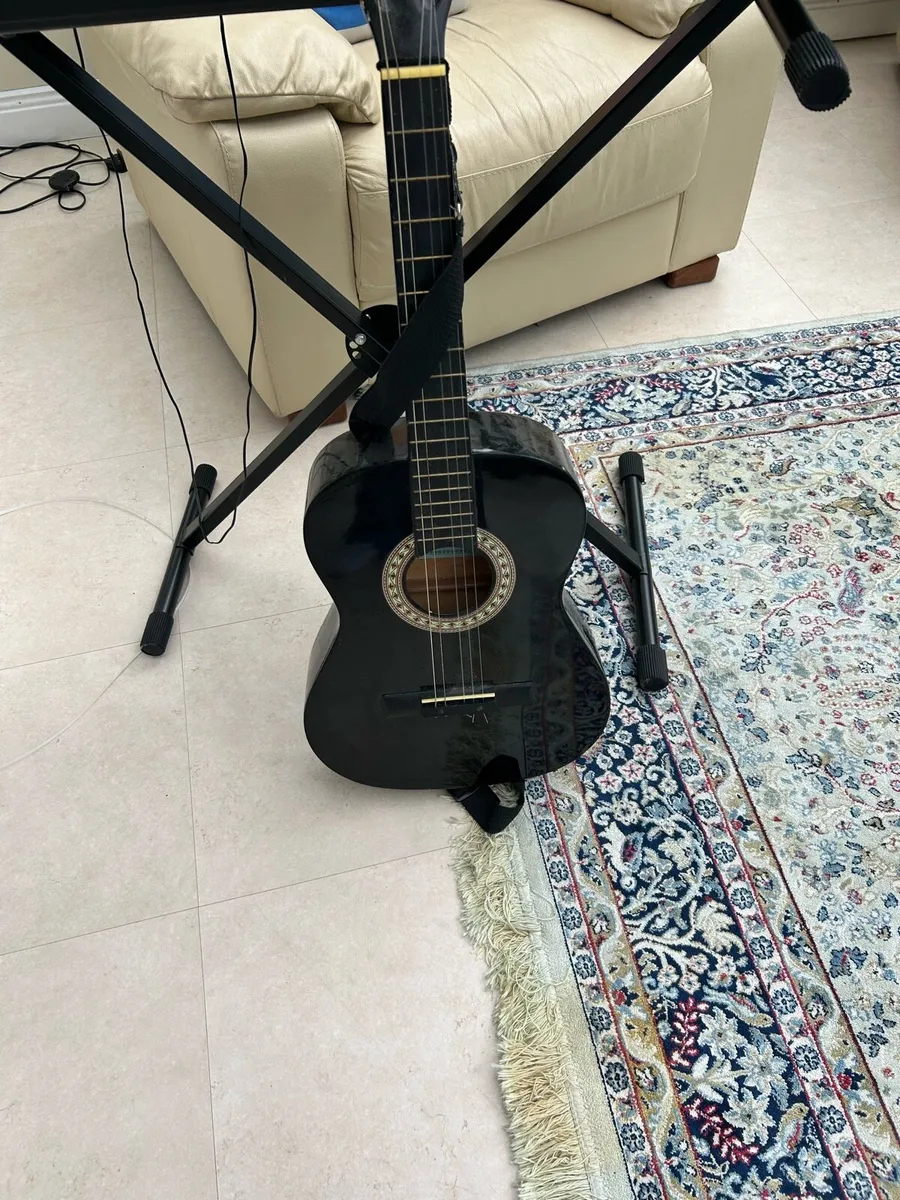 Guitar - Image 1