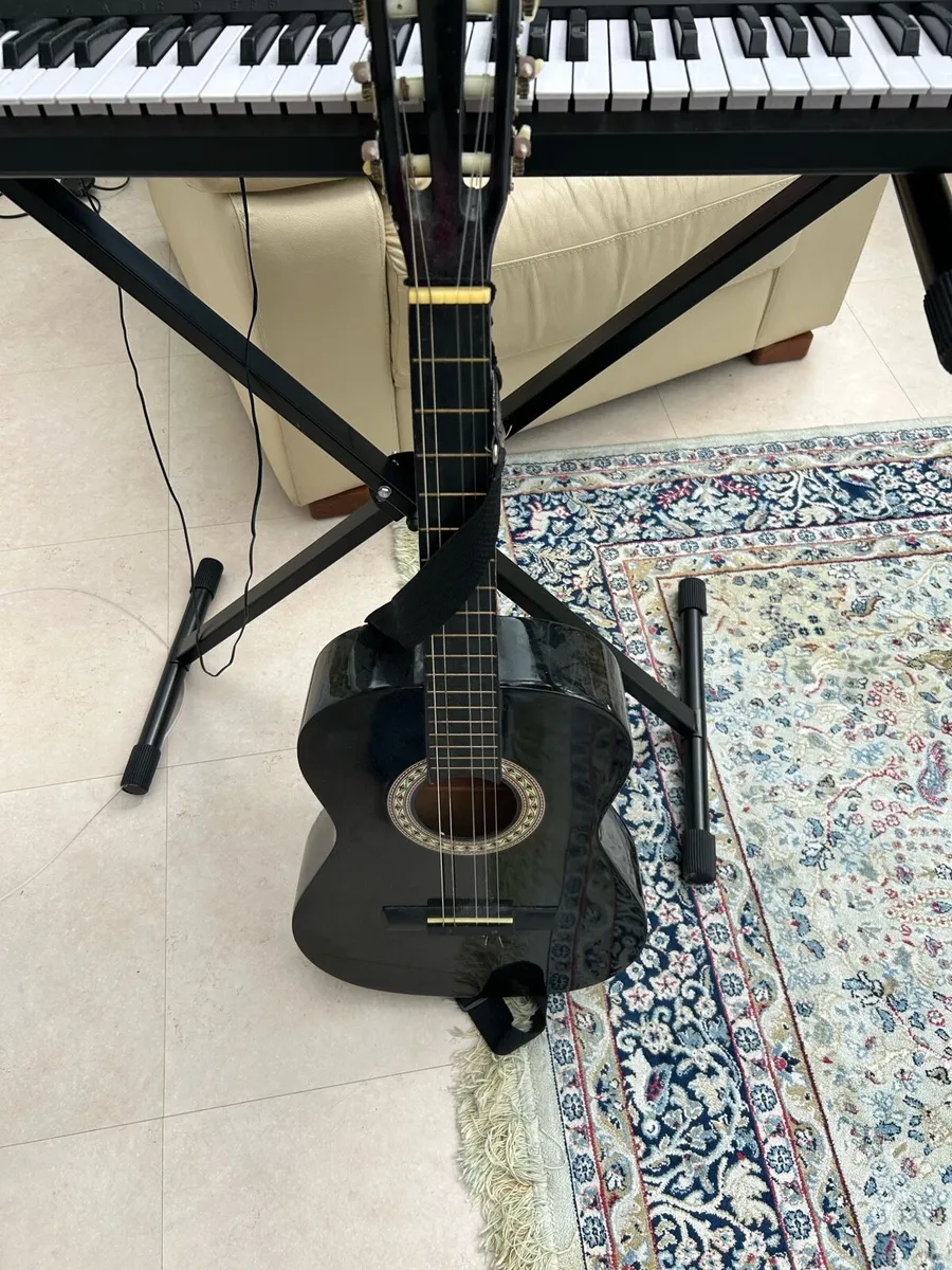 Guitar - Image 2