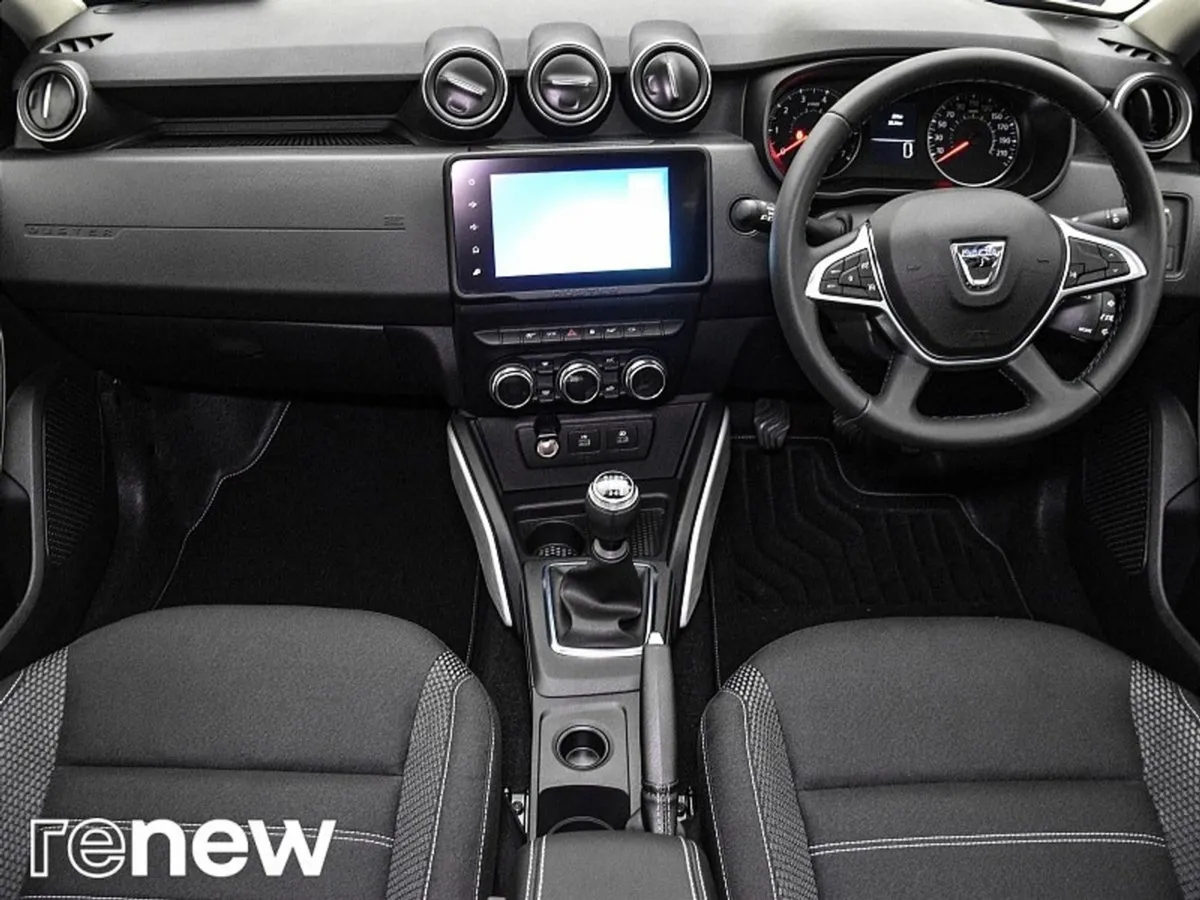 Dacia Duster 1.5 Blue dCi 115 Dfull Prestige - Image 3