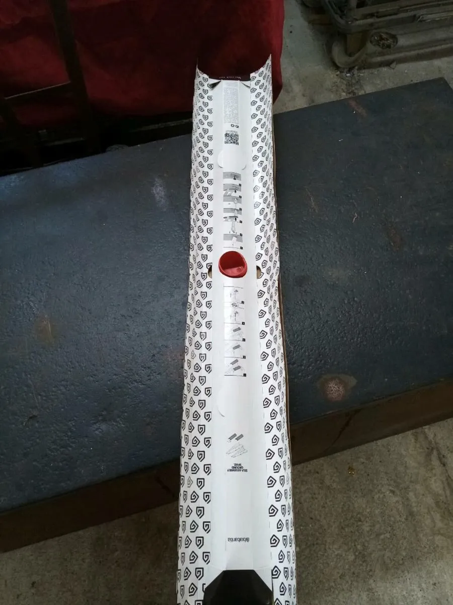 Ground spike - Image 3
