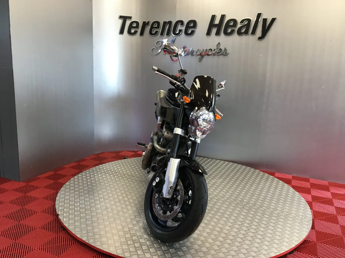 2007 Yamaha MT 01 '' LIKE NEW '' - Image 3