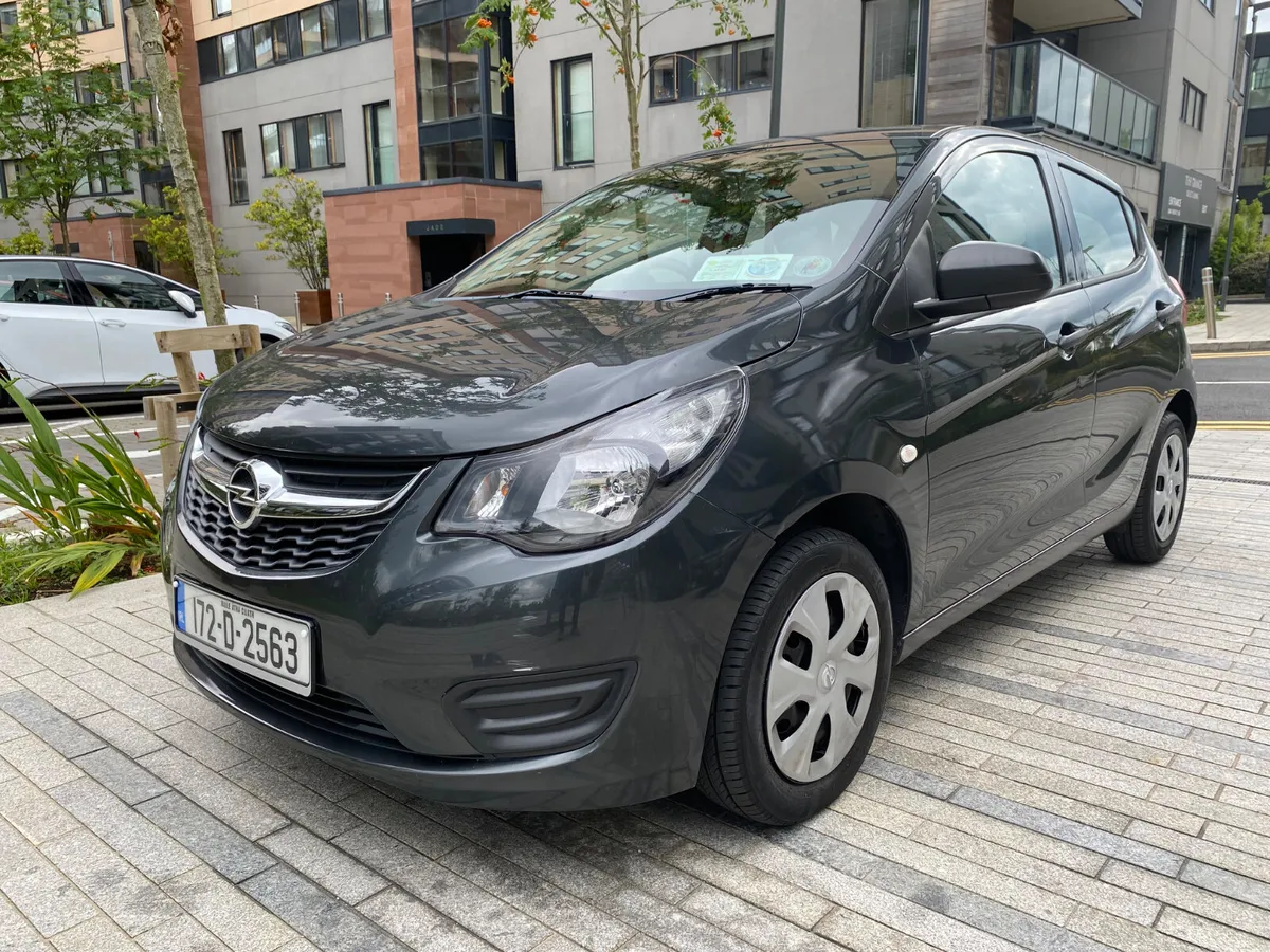 Opel Karl - €5,350 - Image 1