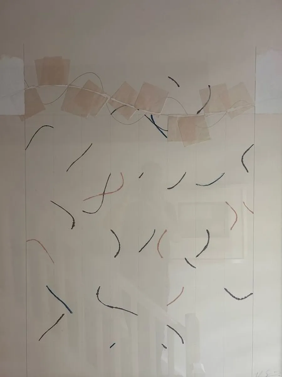 A Felim Egan original painting - Image 2