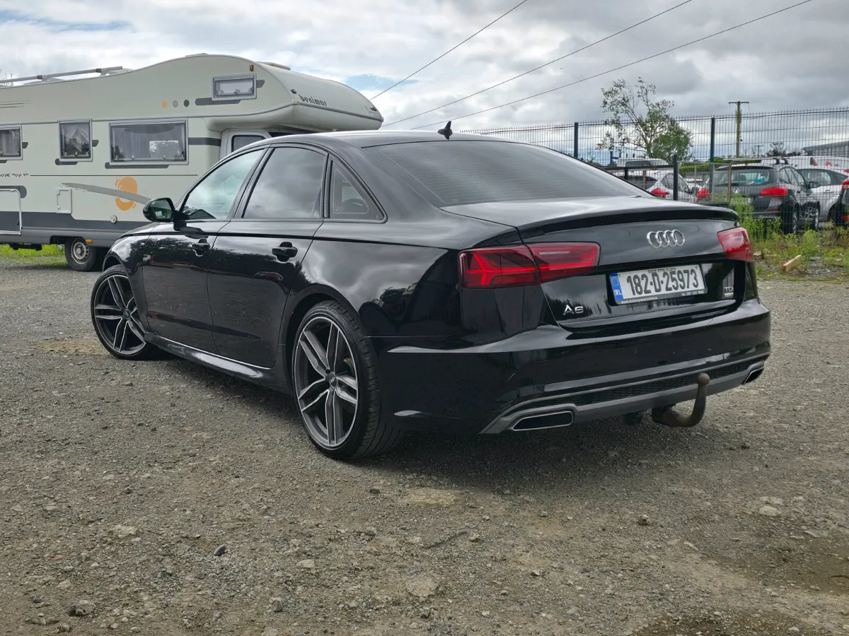 182 AUDI A6 *2.0Tdi*ULTRA*S LINE* - Image 3