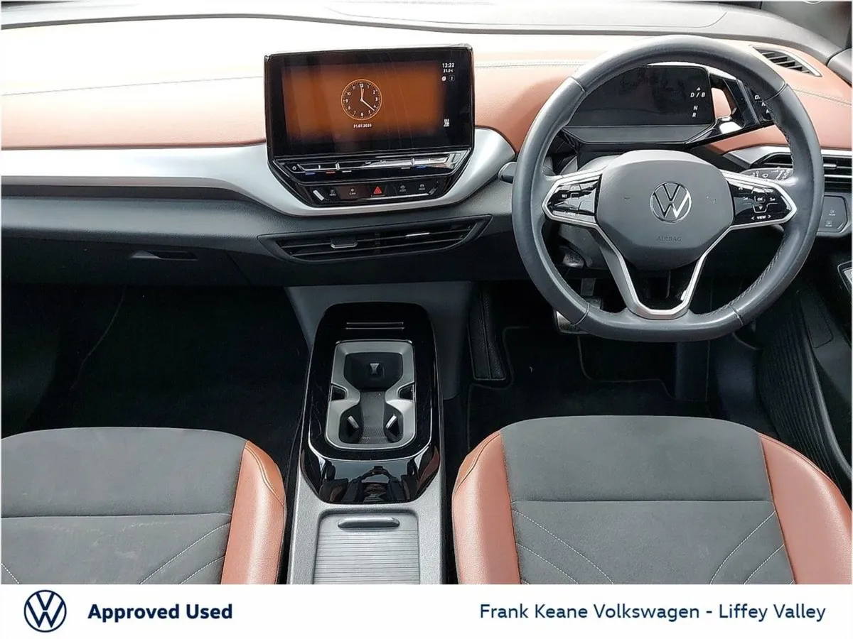 Volkswagen ID.4 77kwh Family 204HP  pcp Finance A - Image 2