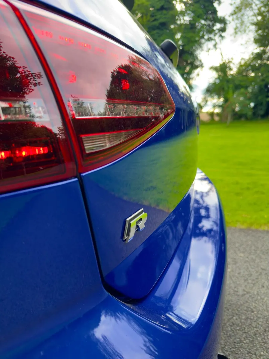 400+ bhp Golf R swap px - Image 4