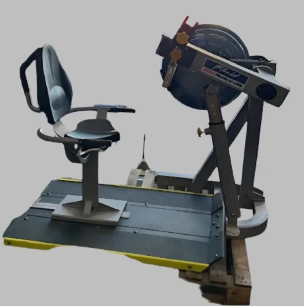 Upper body fluid erg E920 - Image 1