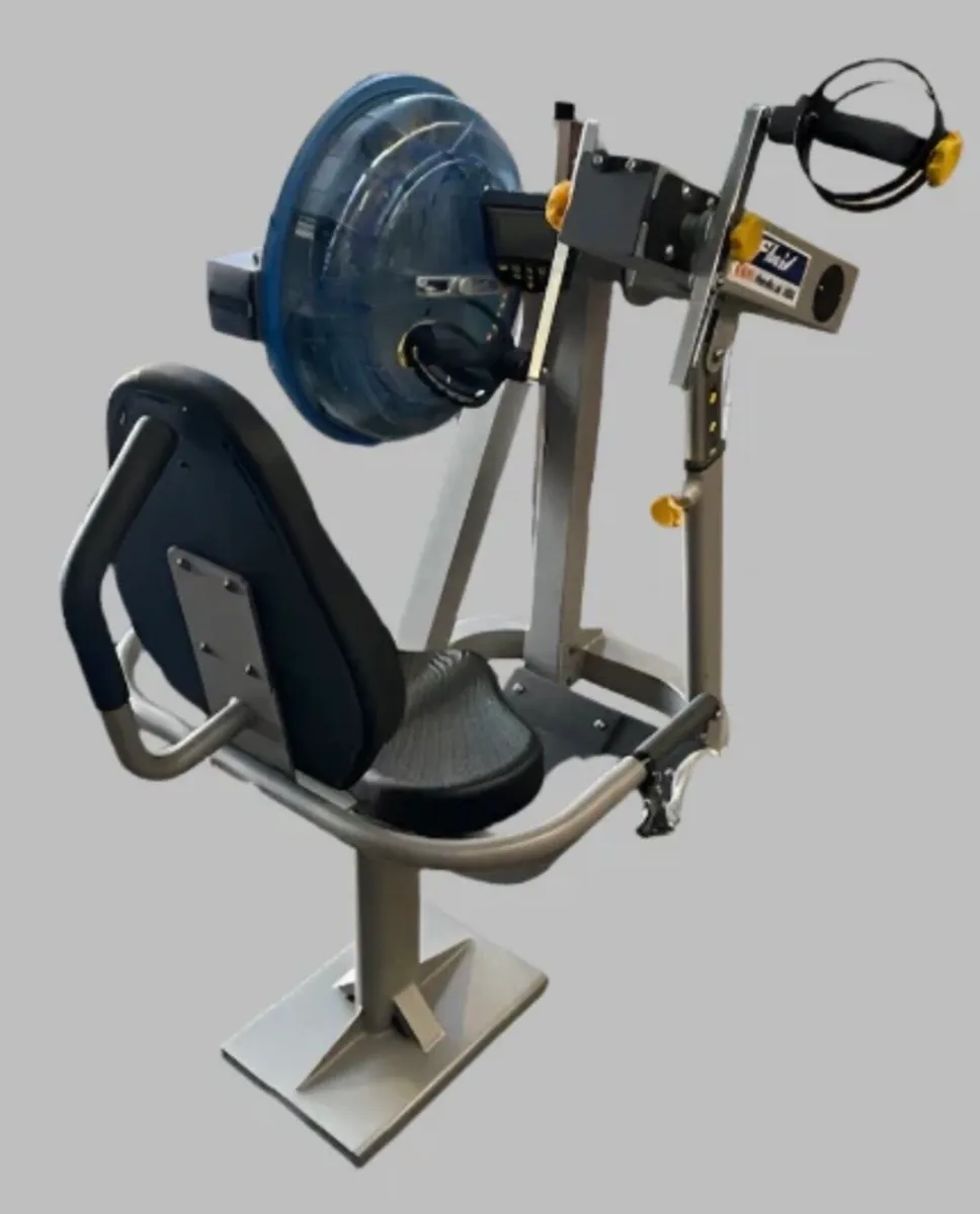 Upper body fluid erg E920 - Image 2