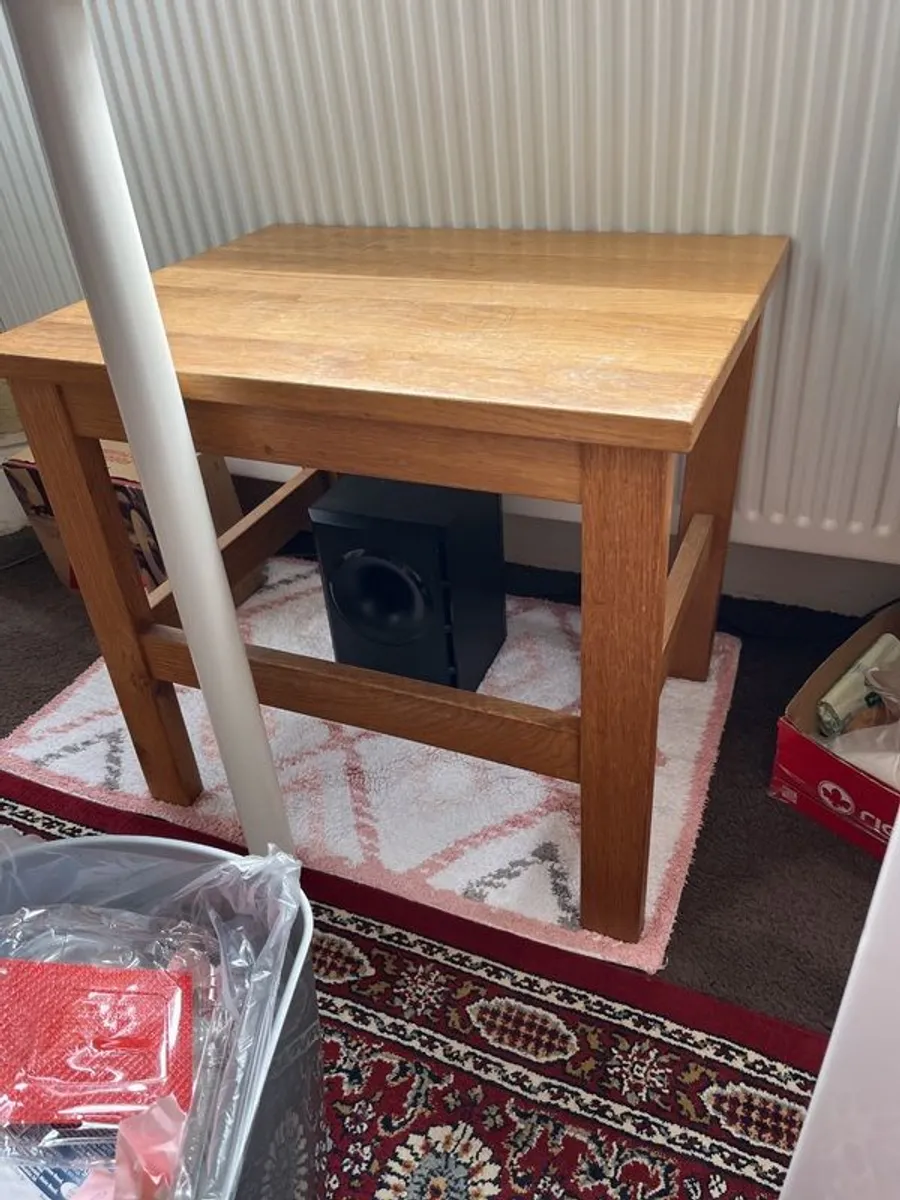 Things For sale due to moving - Image 1