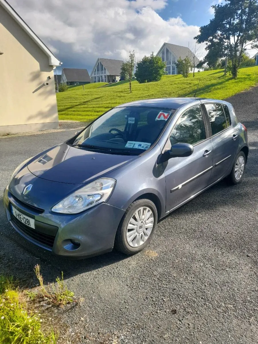 Renault Clio for sale - Image 2