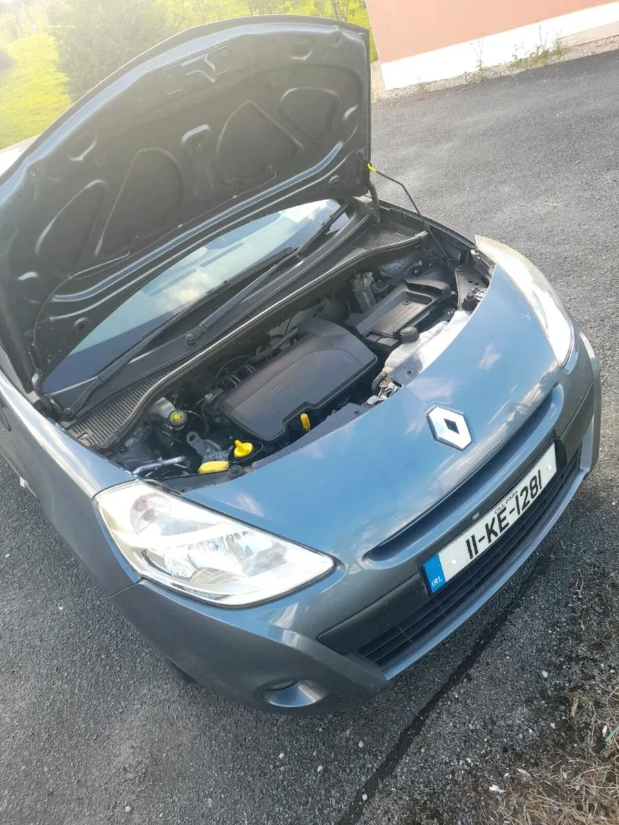 Renault Clio for sale - Image 4
