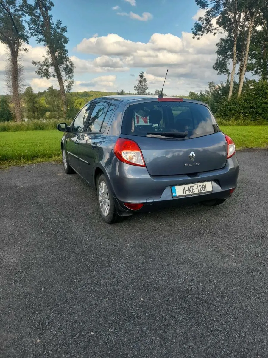 Renault Clio for sale - Image 3