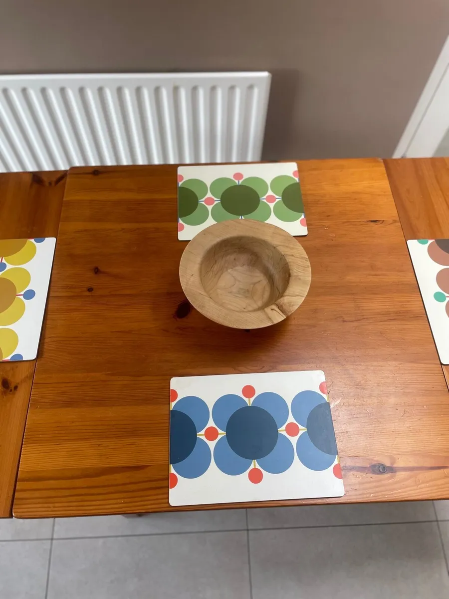 Kitchen Table - Image 2