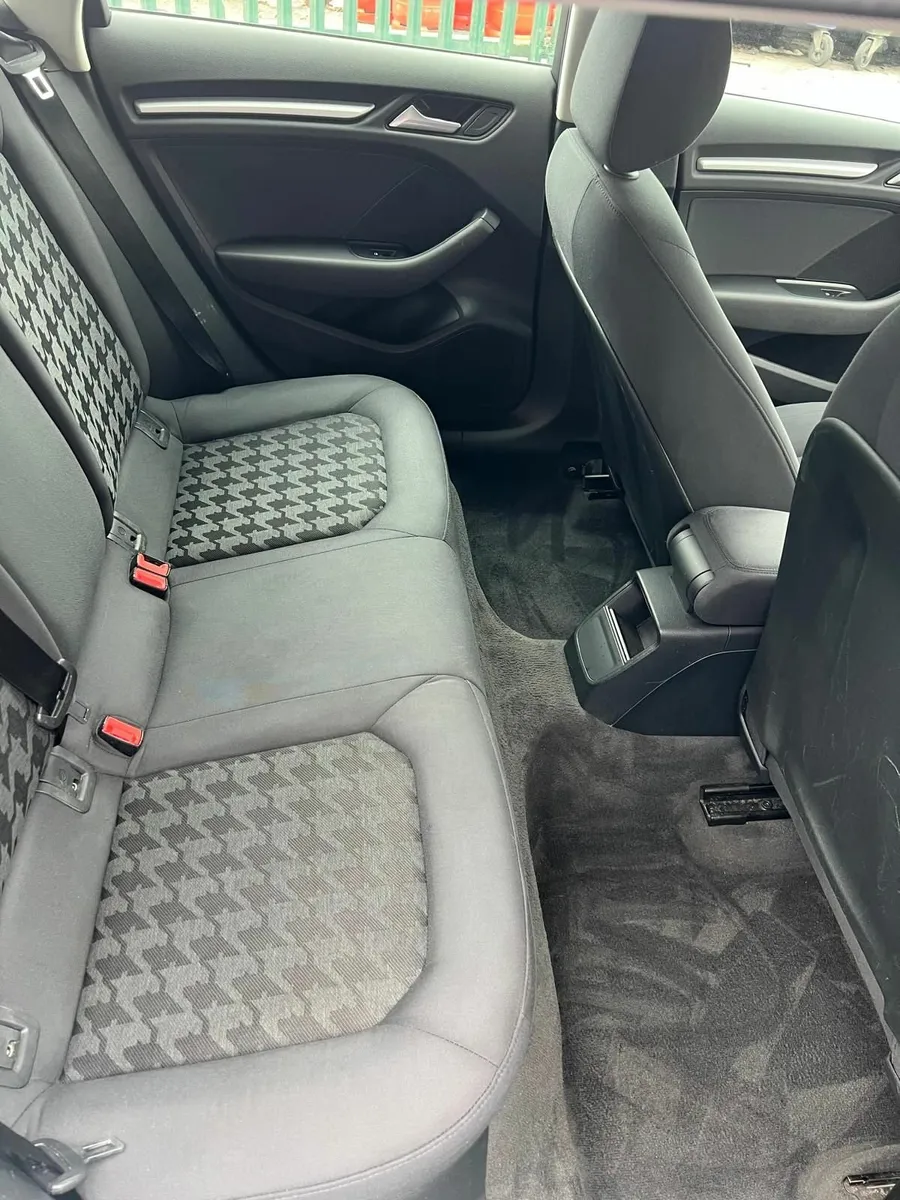 Audi A3 2014 - Image 3