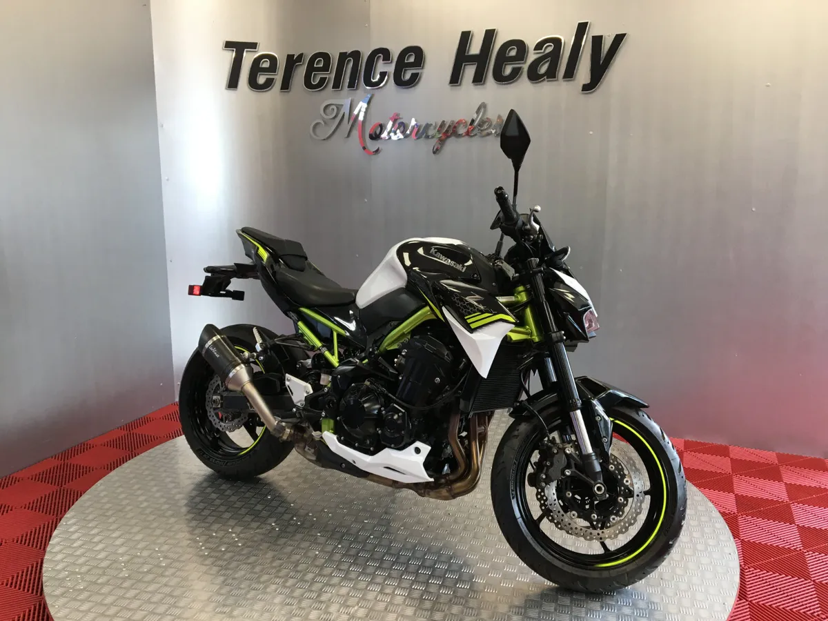2020 Kawasaki Z900 ''Finance Available'' - Image 1