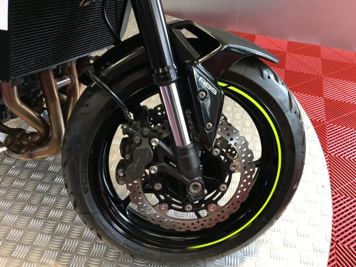 2020 Kawasaki Z900 ''Finance Available'' - Image 3