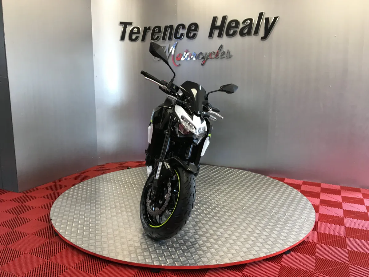 2020 Kawasaki Z900 ''Finance Available'' - Image 4