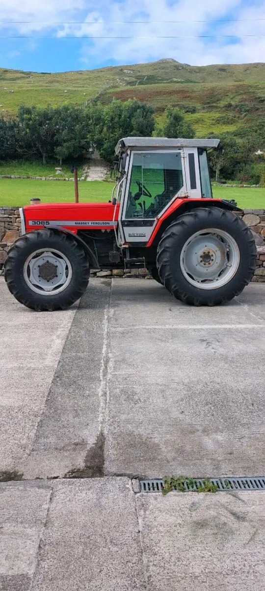 MASSEY 3085 - Image 2