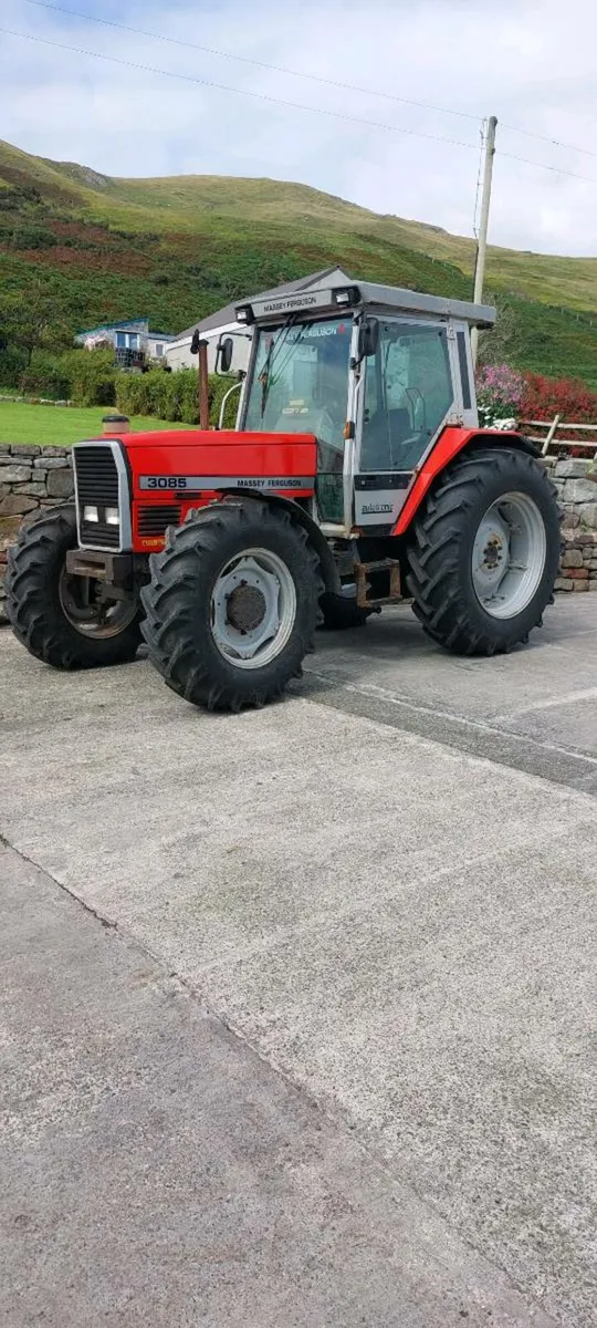 MASSEY 3085 - Image 3