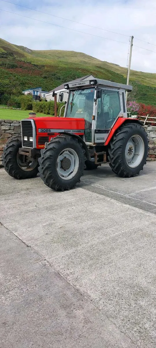 MASSEY 3085 - Image 4