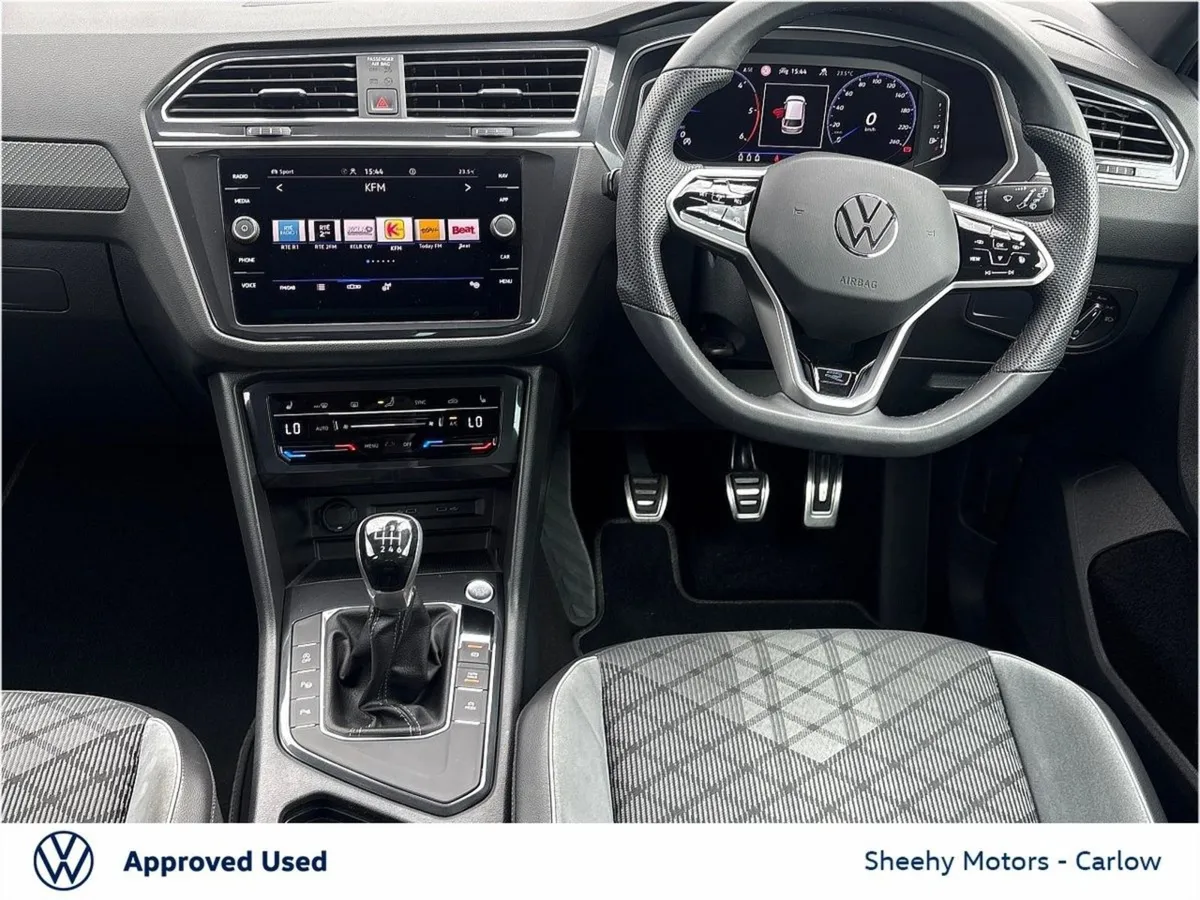 Volkswagen Tiguan 2.0 TDI 150HP R-line - Image 2