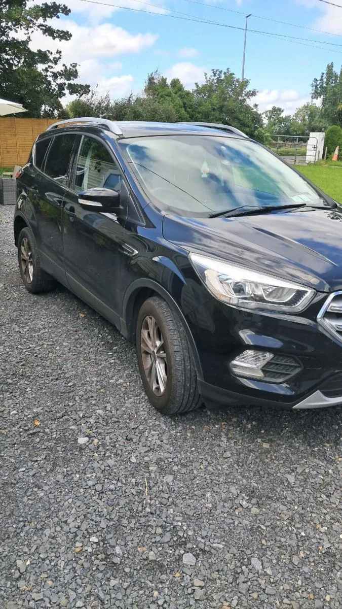 Ford kuga Titanium - Image 1