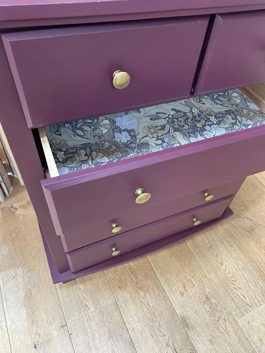 Chest of drawers - Image 3